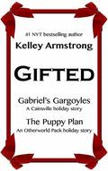 Gifted by Kelley Armstrong