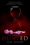 Hunted (The Dhampyr Series #1) by V.M. Nelson