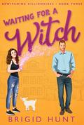 Waiting for a Witch (Bewitching Billionaires #3) by Brigid Hunt