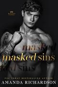 Masked Sins (Ravaged Castle #4) by Amanda Richardson