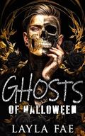 Ghosts of Halloween by Layla Fae