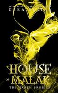 House of Malak by Crea Reitan
