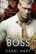 Protective Boss by Cassi Hart