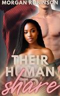 Their Human to Share by Morgan Robinson