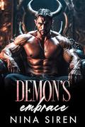 Demon's Embrace by Nina Siren