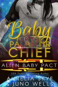 Baby For The Palantir Chief by Aurelia Skye, Juno Wells