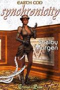 Synchronicity (Earth Con #4) by Shelby Morgen