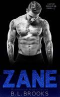 Zane by B.L. Brooks