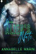 The Alien's Mate (Earthly Mates #1) by Annabelle Marin