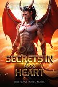 Secrets in Her Heart by Miranda Martin