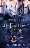 All Hallows' Bride by January Bain