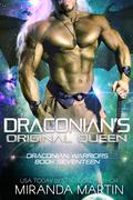 Draconian's Original Queen by Miranda Martin