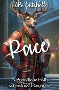Pace (Snowflake Falls #4) by K.B. Mitchell