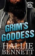 Grim's Goddess by Hallie Bennett