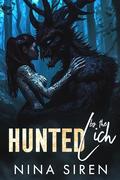Hunted By The Lich by Nina Siren