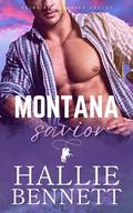 Montana Savior by Hallie Bennett