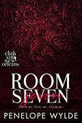 Room Seven by Penelope Wylde