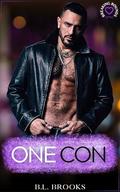 One Con (Breaking Bounds #2) by B.L. Brooks