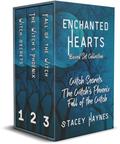 Enchanted Hearts: Boxed Set by Marie Higgins, Stacey Haynes