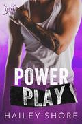 Power Play (The Locke Brothers #2) by Hailey Shore