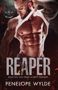 Reaper by Penelope Wylde
