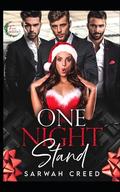One Night Stand by Sarwah Creed