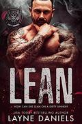 Lean by Layne Daniels