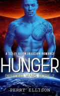 Hunger (Breeding Wars #2) by Perry Ellison