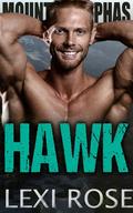 Hawk (Mountain Alphas #13) by Lexi Rose