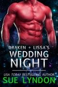 Draken + Lissa's Wedding Night by Sue Lyndon