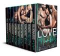 Love by Numbers Complete Series by Nicole Casey