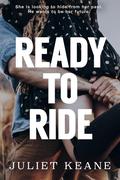 Ready to Ride (Crestwood Valley #1) by Juliet Keane