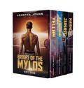 Brides of the Mylos: Set One (The Brides of the Mylos Collection #1) by Loretta Johns