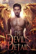 The Devil's Details (Fallen Angels and Immortal Humans #1) by Sophia Black