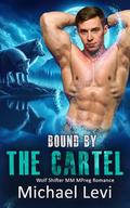 Bound by the Cartel: Wolf Shifter MM MPreg Romance (Nightshade Wolves #4) by Michael Levi