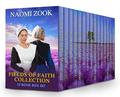 Fields of Faith Collection - 15 Book Box Set by Naomi Zook