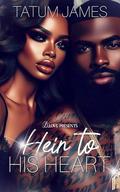 Heir to His Heart by Tatum James