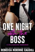 One Night with the Boss by Rebecca Norinne