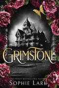 Grimstone (Grimstone #1) by Sophie Lark