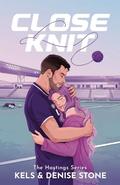 Close Knit (The Hastings #1) by Denise Stone