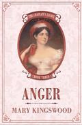 Anger by Mary Kingswood