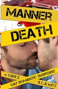 Manner of Death by Cari Z