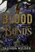 Blood Bonds by Jasinda Wilder