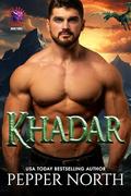 Khadar by Pepper North