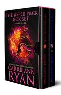 The Aspen Pack Box Set by Carrie Ann Ryan