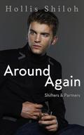 Around Again (Shifters and Partners #31) by Hollis Shiloh