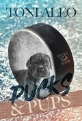 Pucks and Pups (Knoxville Bears #4) by Toni Aleo