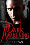 Dark Awakening Echoes of Destiny by I. T. Lucas
