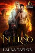 Inferno (The Gate of Chalandros) (The Gate of Chalandros #3) by Laura Taylor