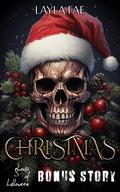 Christmas: Ghosts of Halloween Bonus Story by Layla Fae